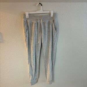 Lululemon joggers